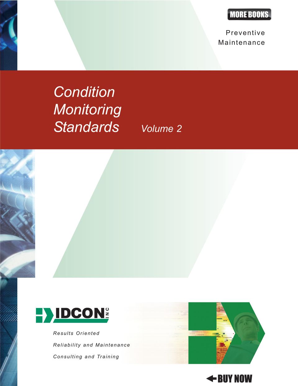 Condition Monitoring Standards 2