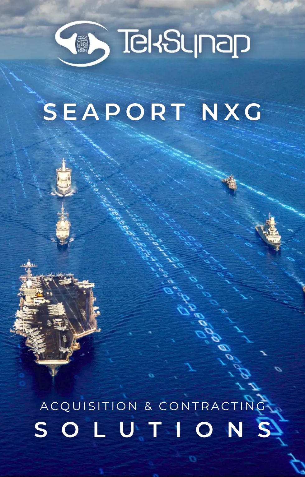 SeaPort NxG TekSynap