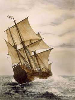 Image result for non copyrighted images of the mayflower