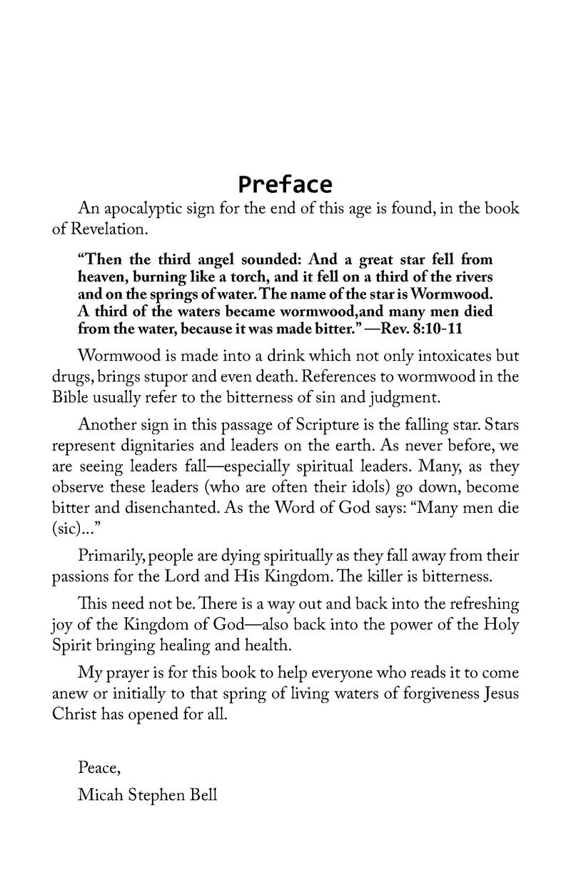 Why should we forgive image