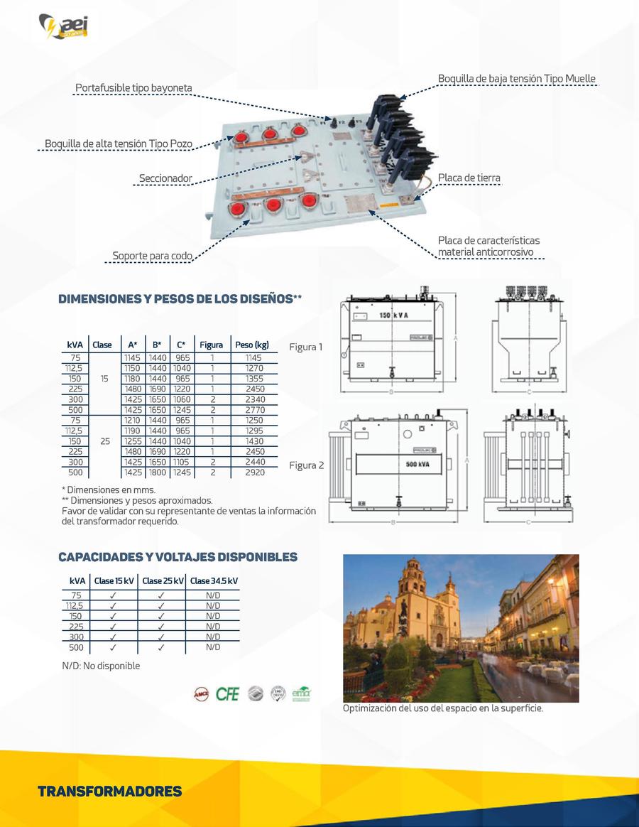 MEDIA TENSIÃ“N : Simplebooklet.com