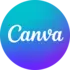 canva designs logo