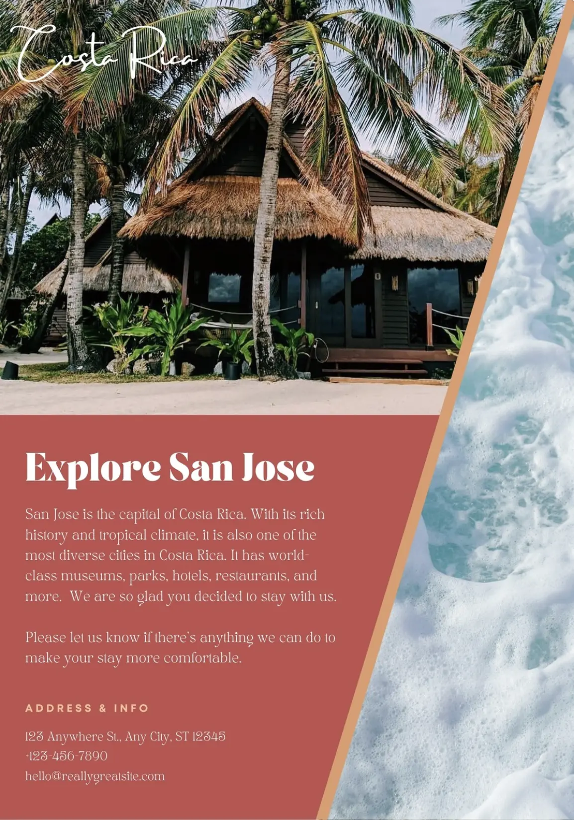 Family Vacation Guide