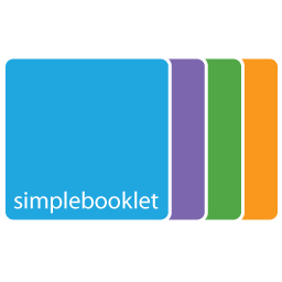The Simplebooklet app in Hootsuite allows you to make web booklets from scratch or convert your existing PDF marketing collateral. Easily share your booklets to your social networks, track the number of views, monitor engagement via analytics and more!