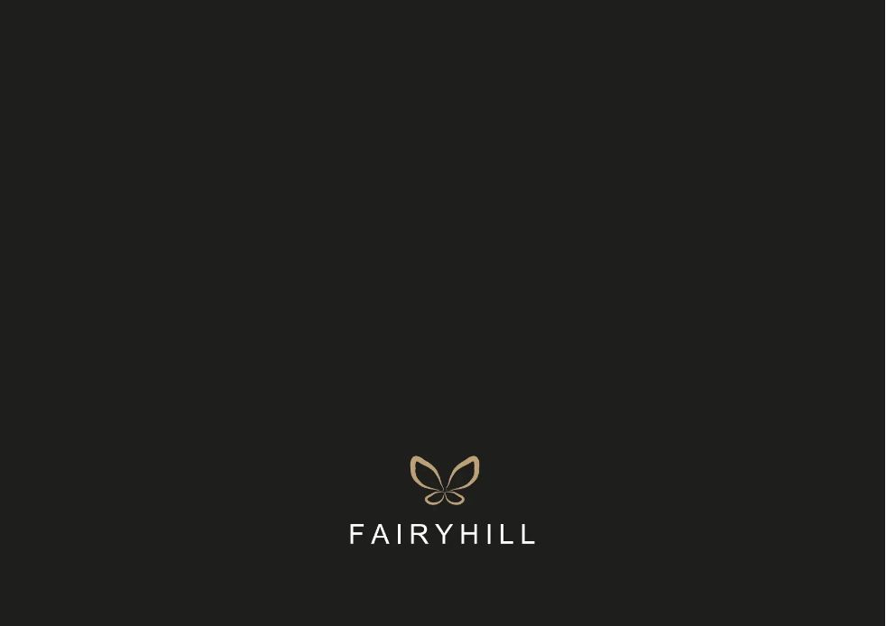 Fairyhill Brochure