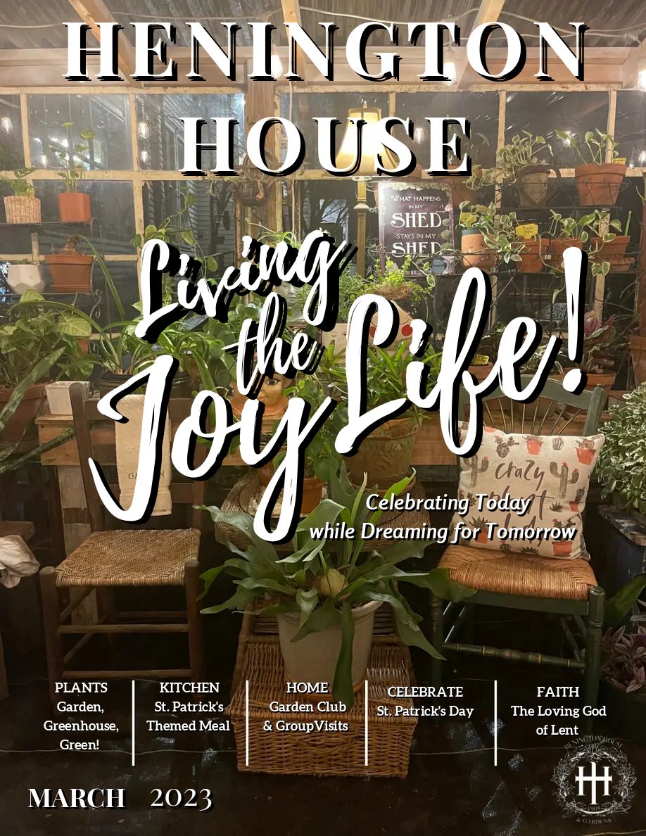 Copy of March JOY LIFE 1 PDF