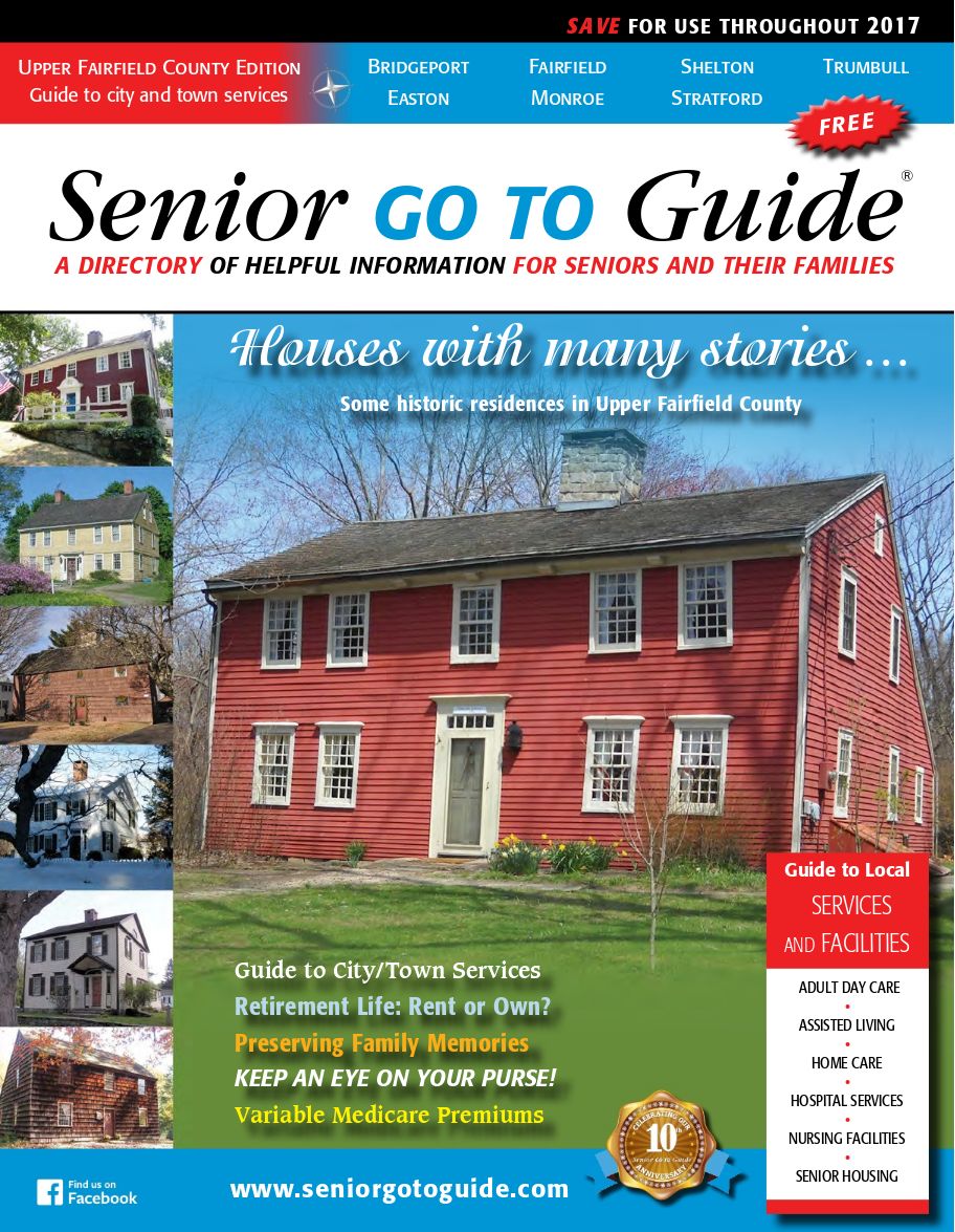 Friedman Home Care Agency Fairfield Ct