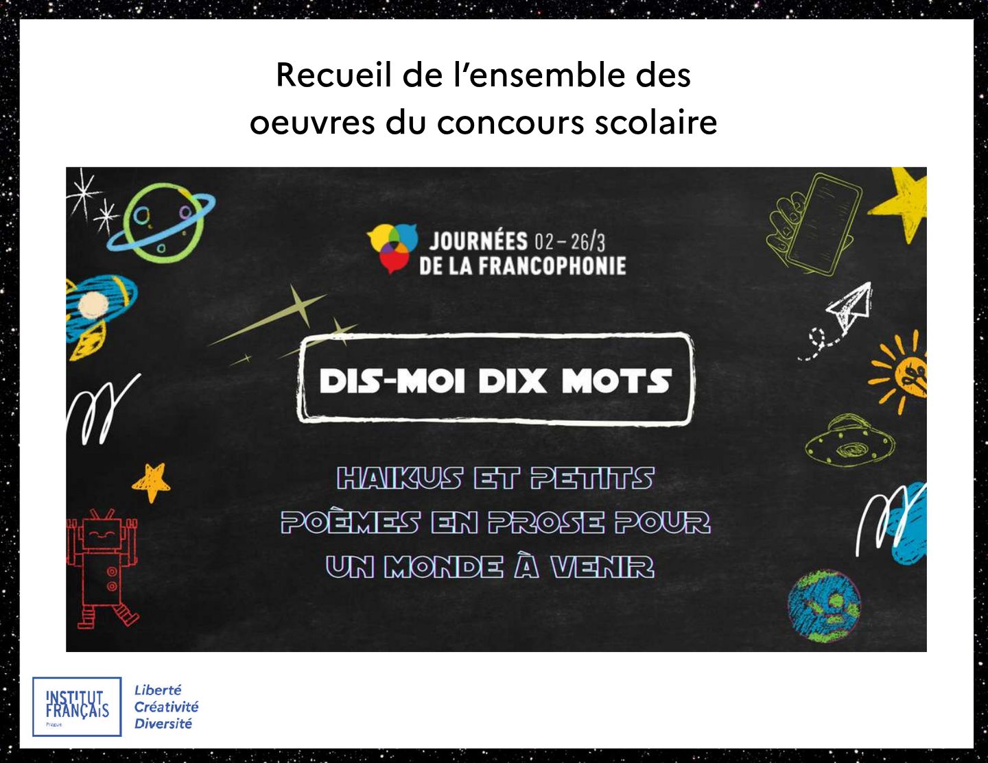 E-book - Haikus et petits poèmes en prose pour un monde à venir 