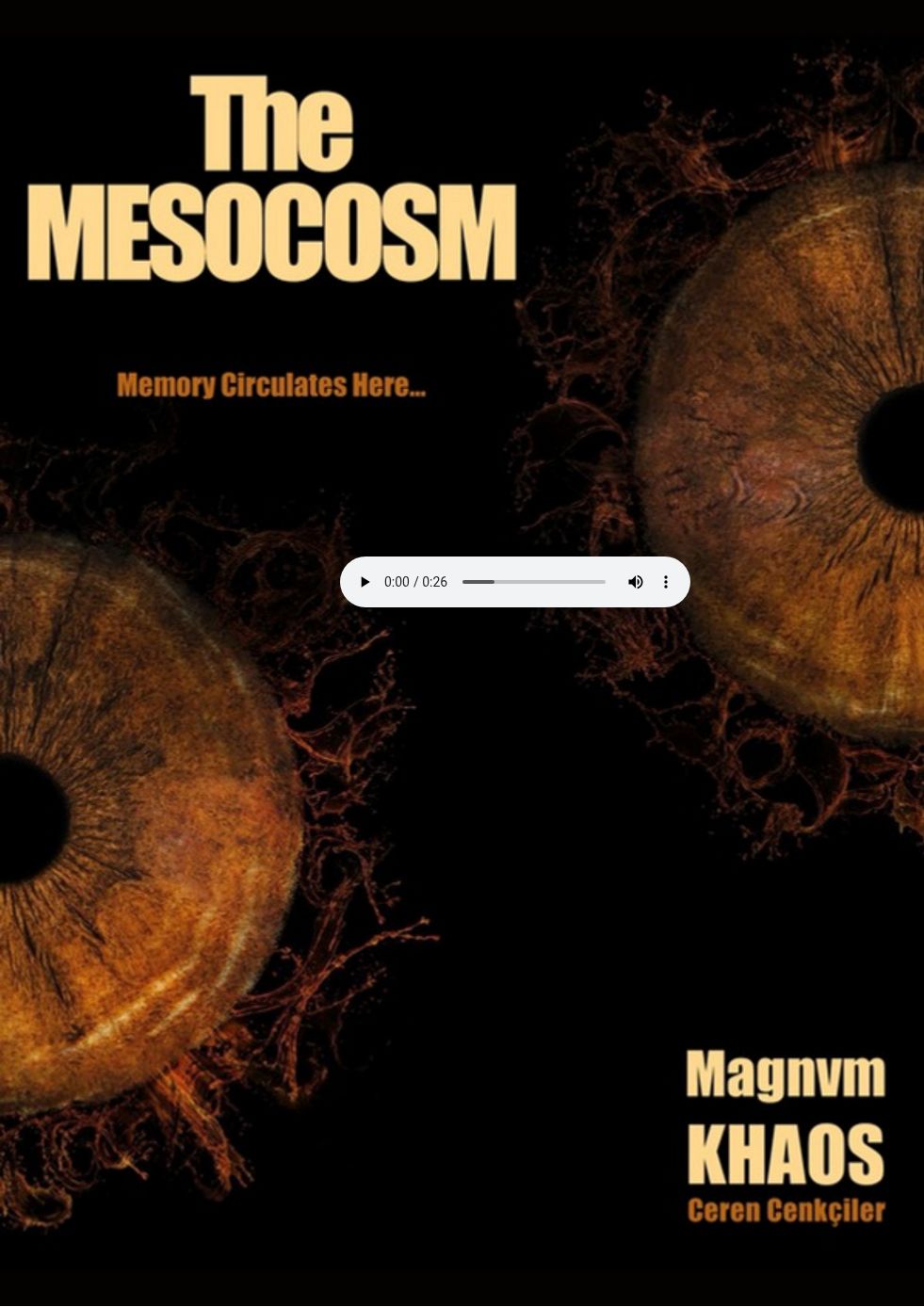 TheMesocosm
