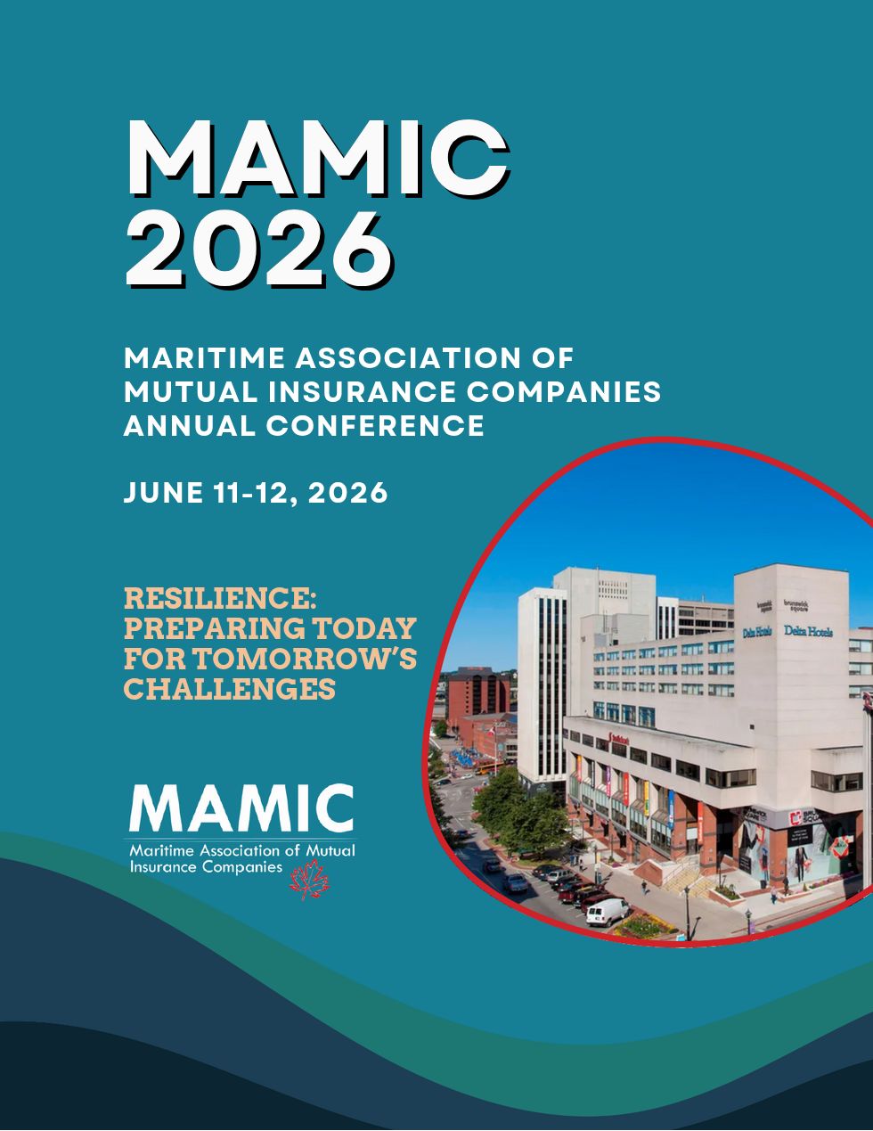 MAMIC 26 Program