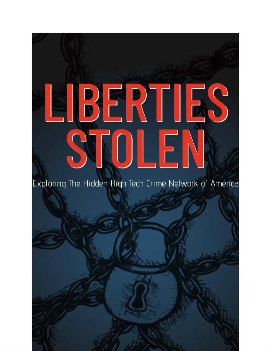 Liberties Stolen_Havana Syndome_SecondEdit