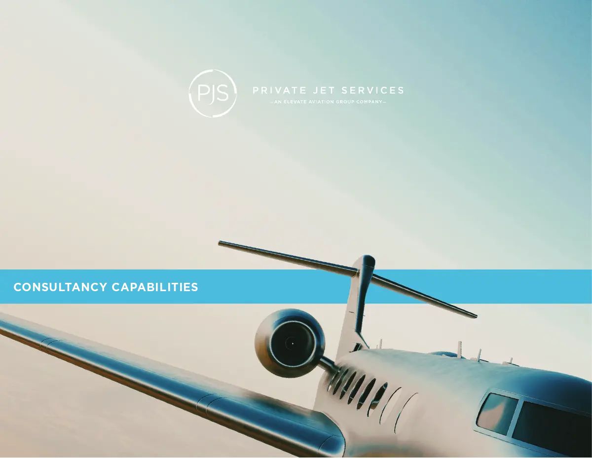 Consultancy Capabilities.indd