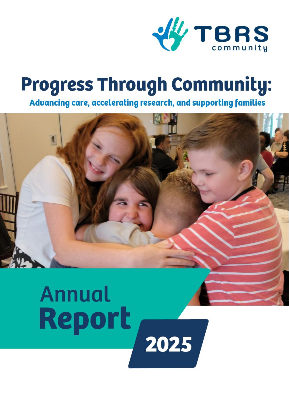 TBRS Annual Report 2025