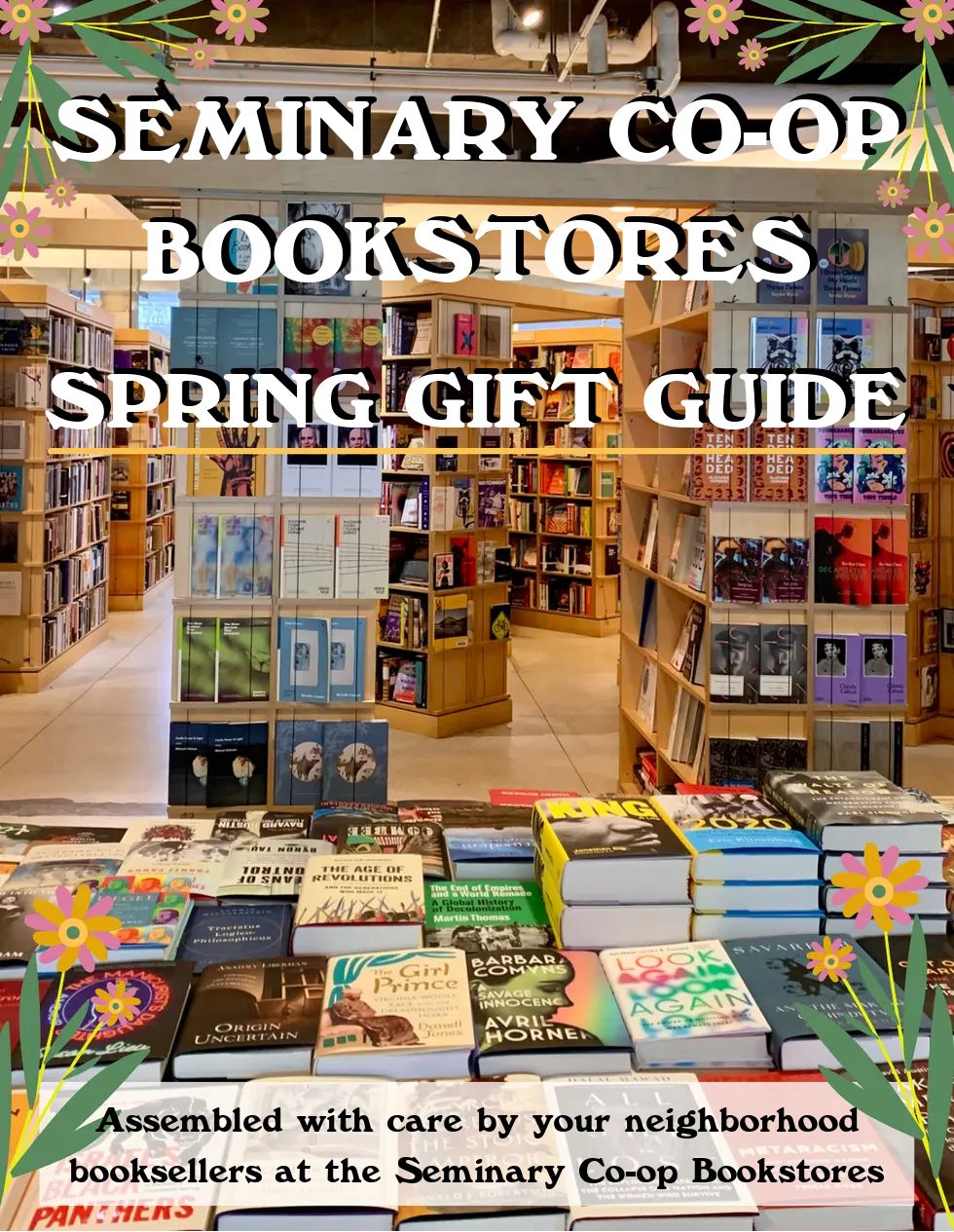 Adult Spring Guide 2024