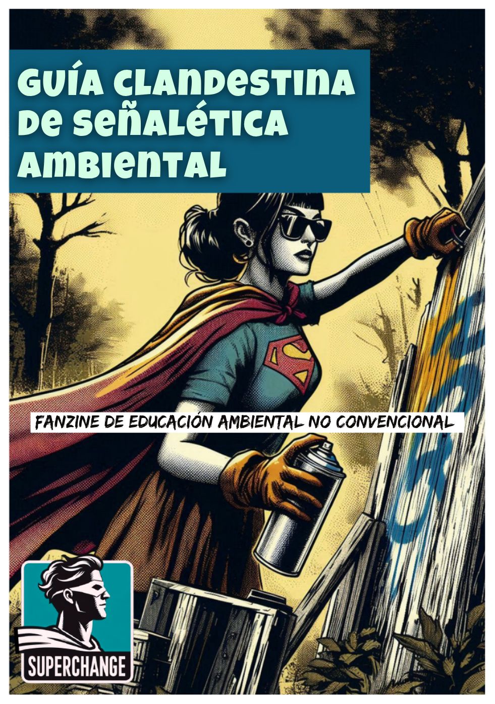 GUA CLANDESTINA DE SEALTICA AMBI