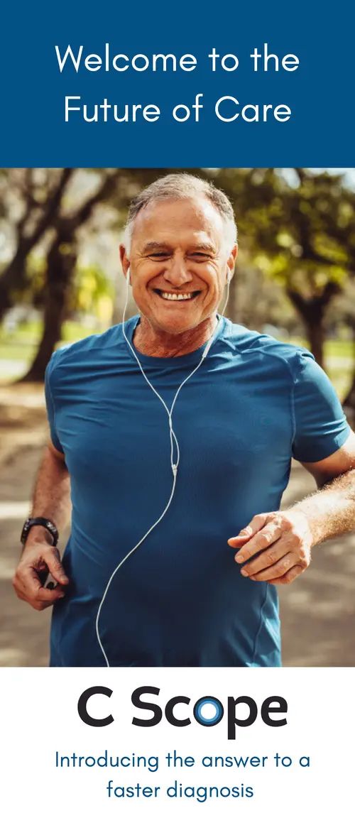Welcome to the Future of Care
