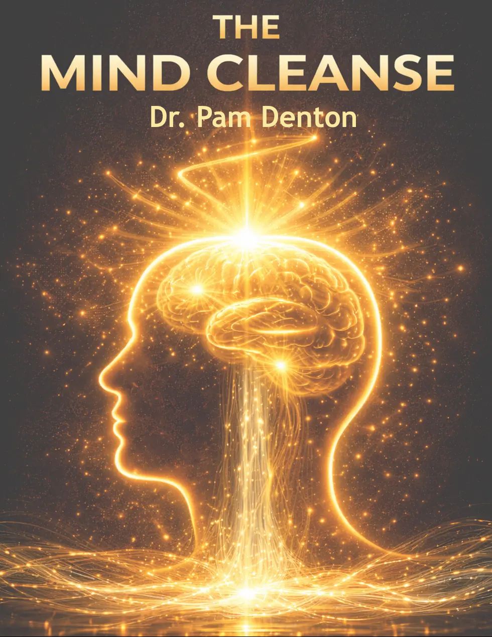 The Mind Cleanse eBook