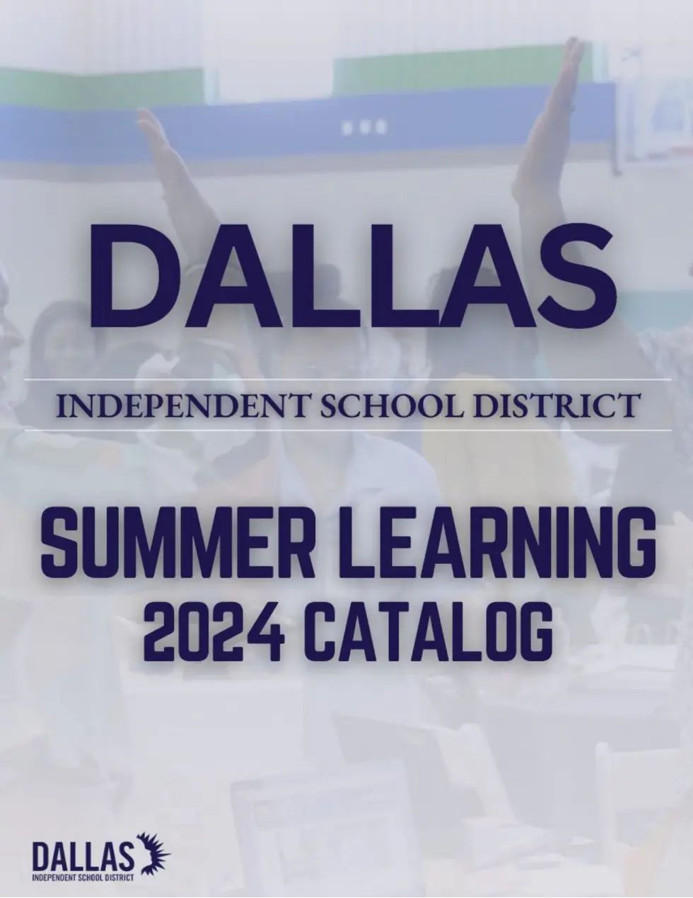 SUM24 Professional Learning