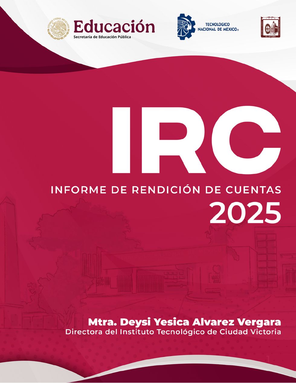 IRC 2025 - WIP