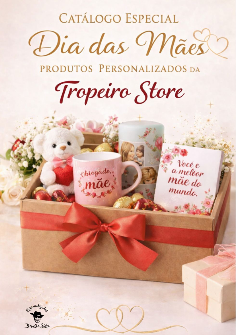 Catlogo Dia das Mes - Tropeiro S