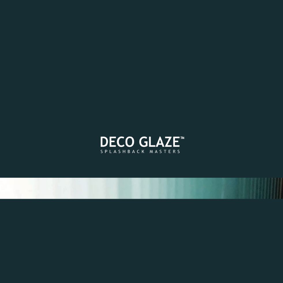 DecoGlaze Look Book Brochure 22 