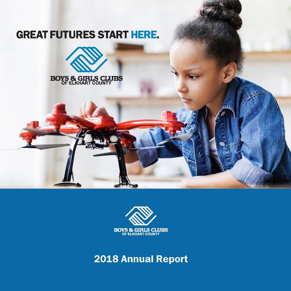 2018 Annual Report