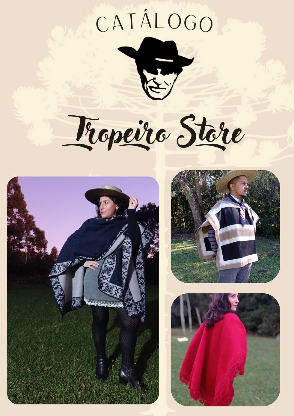 Catlogo Tropeiro Store 2026