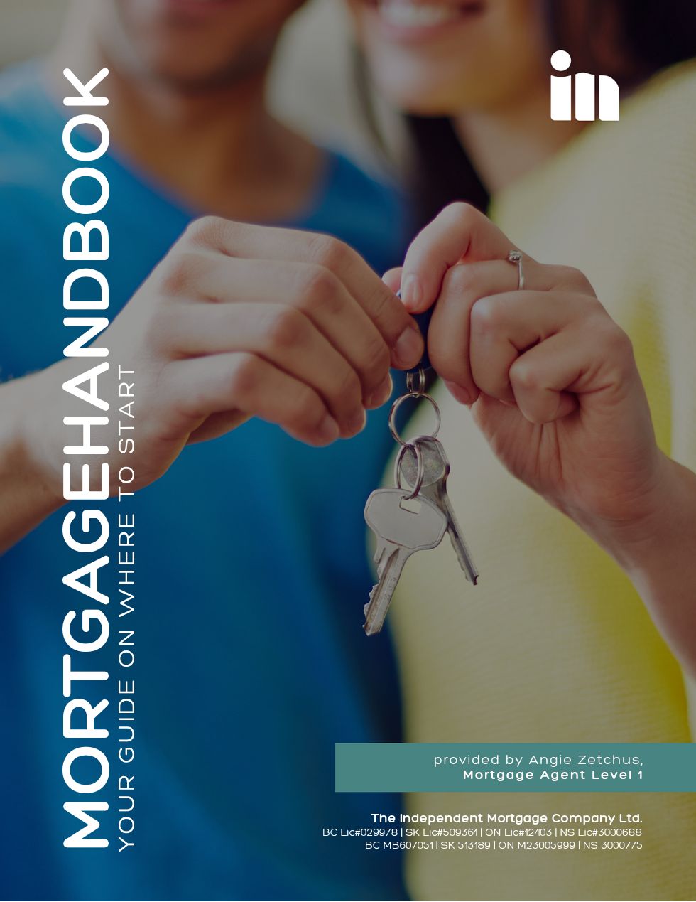 Indi Mortgage Guide from Angie Zetchus