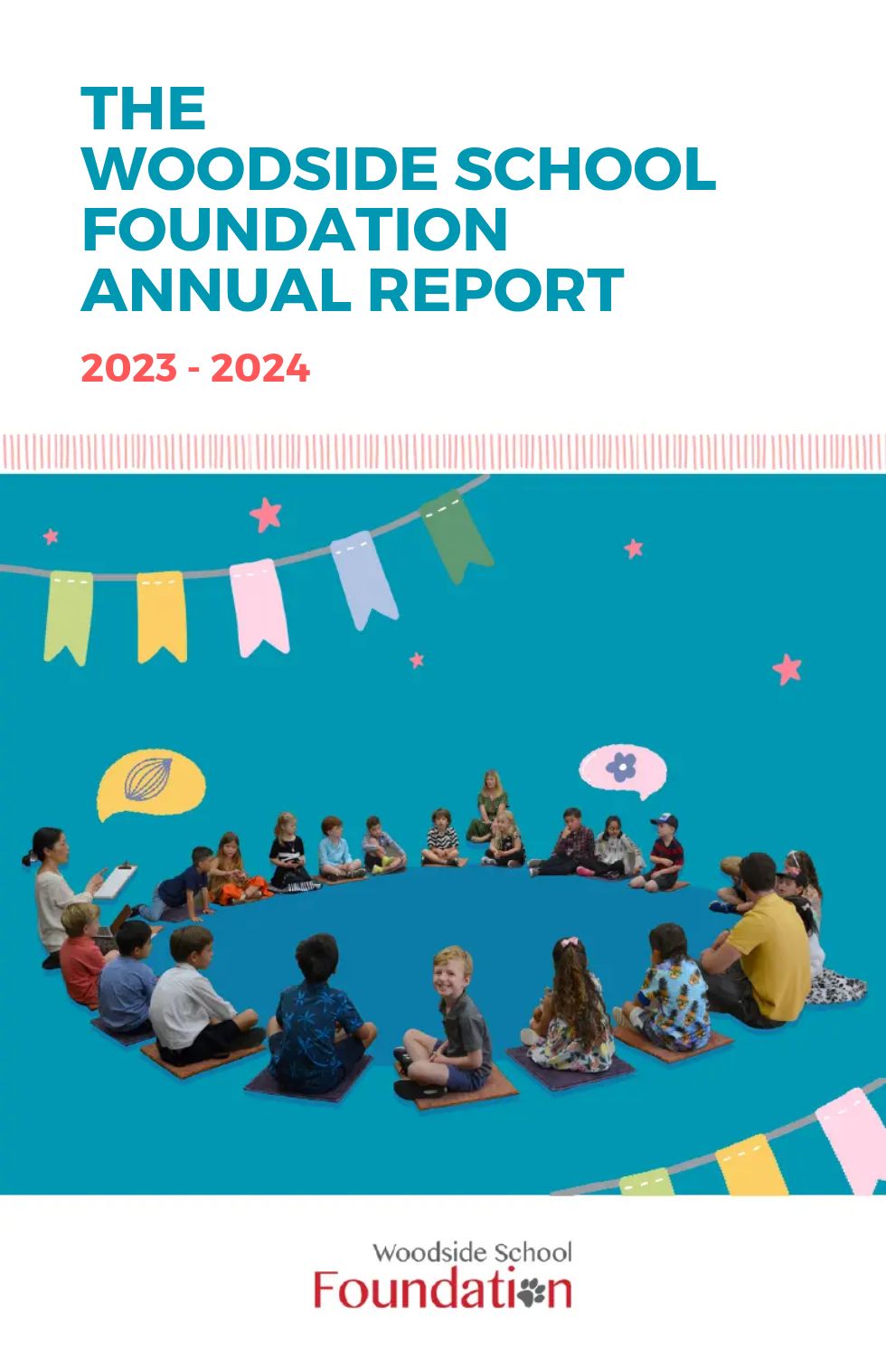 2023-2024 WSF ANNUAL REPORT