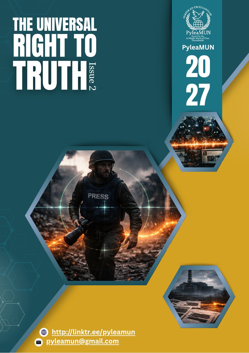 Agenda 2027 Booklet Issue 2