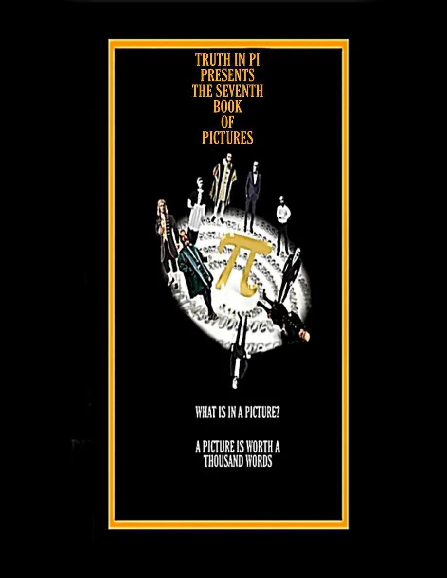 Seventh Book of Pictures