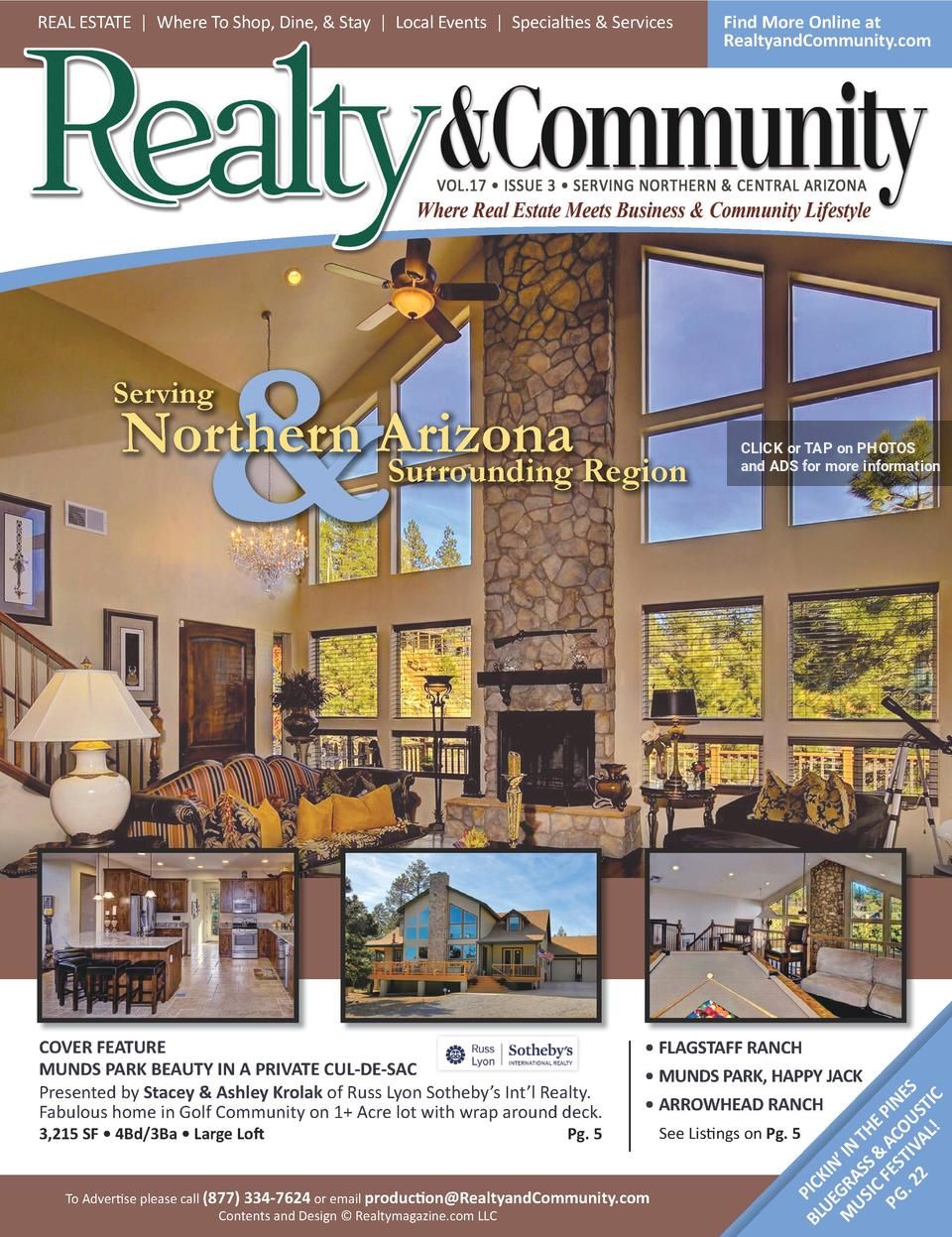 Realty & Community NAZ Mag V17.3