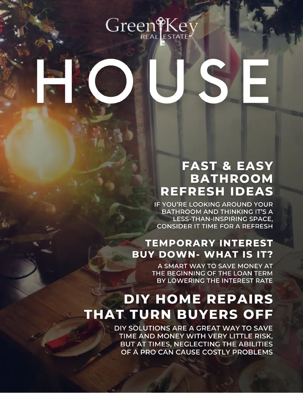 '23 December Newsletter