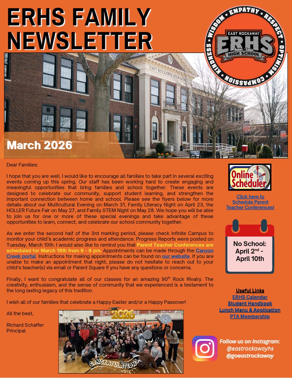 March 2026
