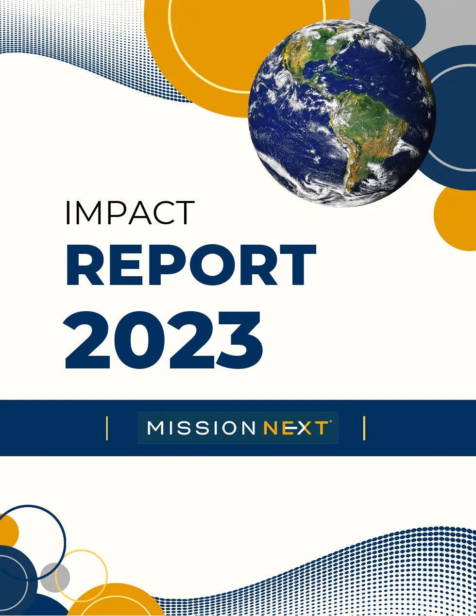 2023 Impact Report