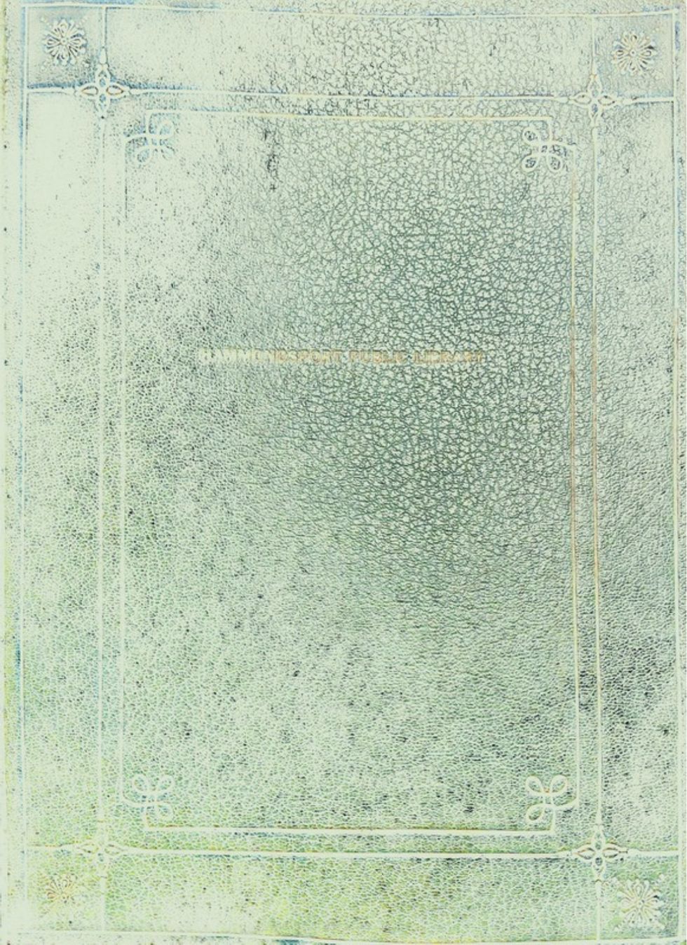 HPL Green Book 2