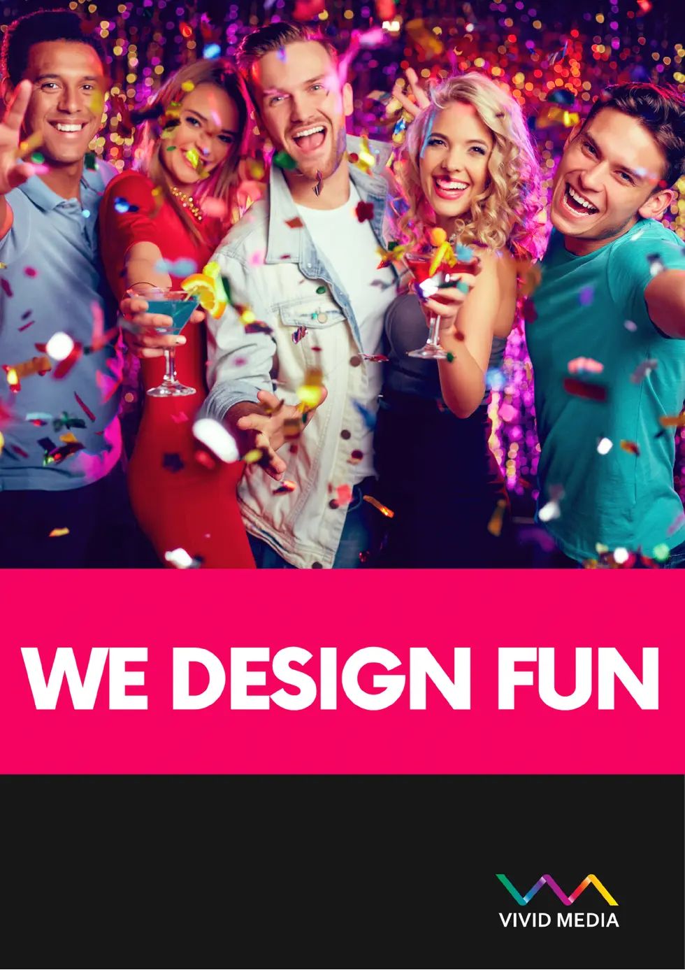 Vivid Media Products 2024