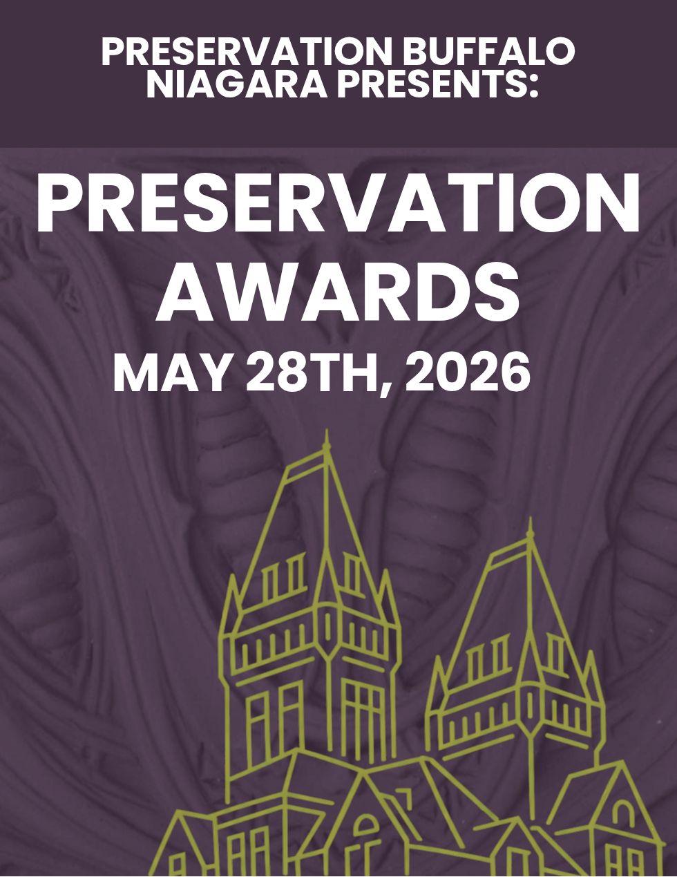 2026 Pres Award Program