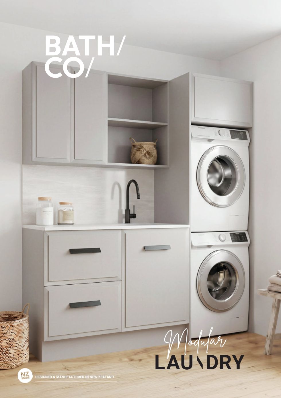 Bath Co Laundry 2026
