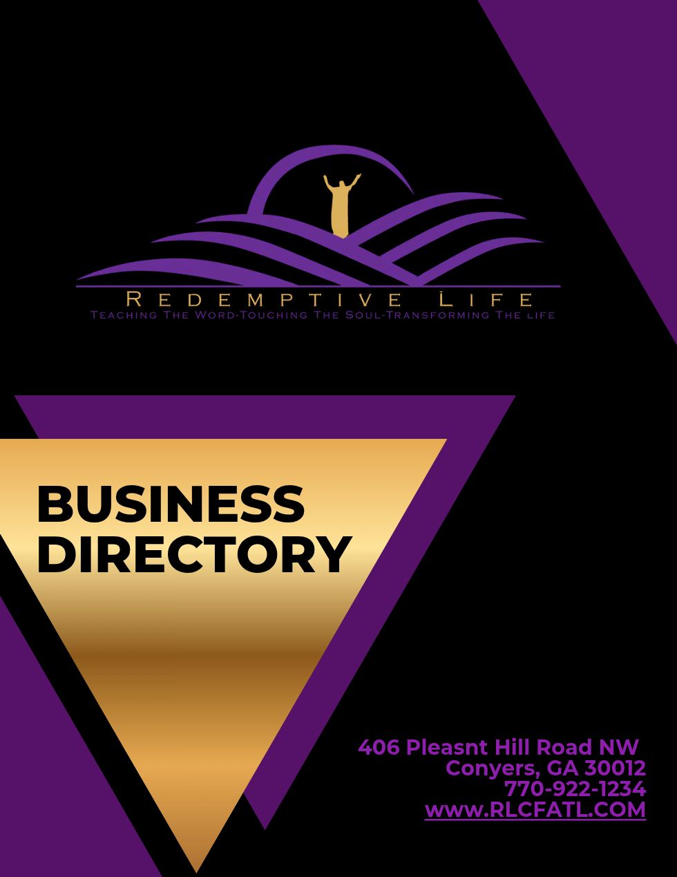 RLCF Business Directory