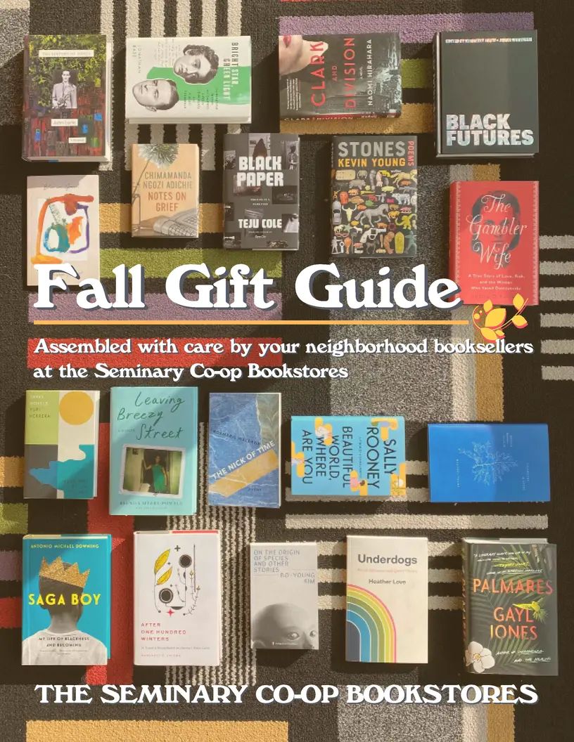 Holiday Guide 2021