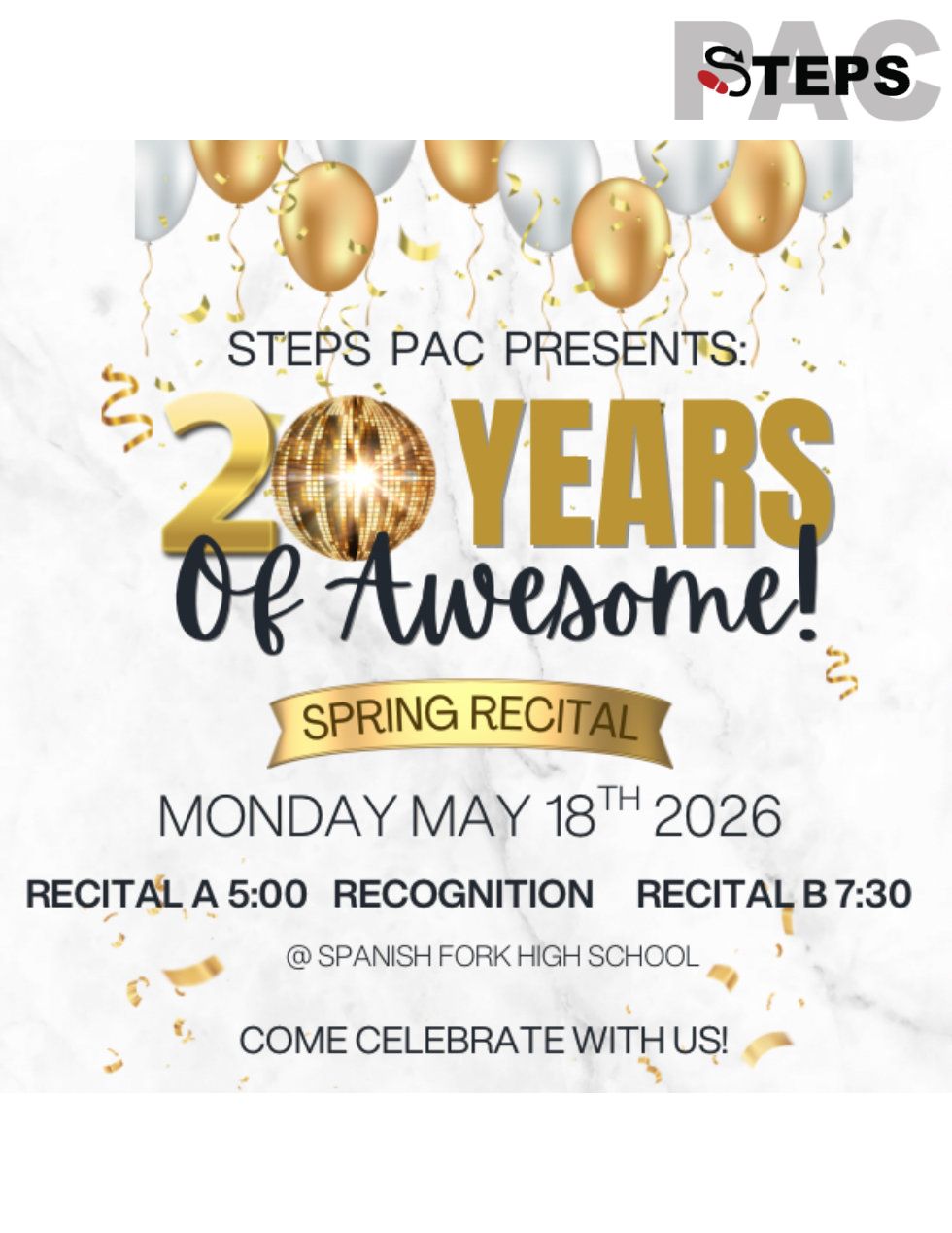 Spring Recital 26