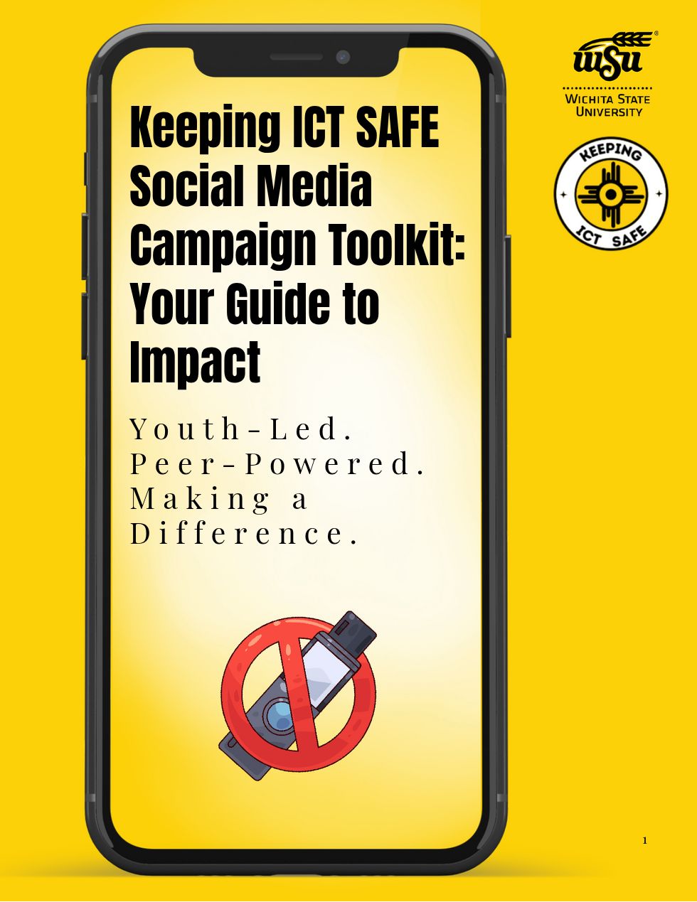 Keeping ICT Safe Toolkit