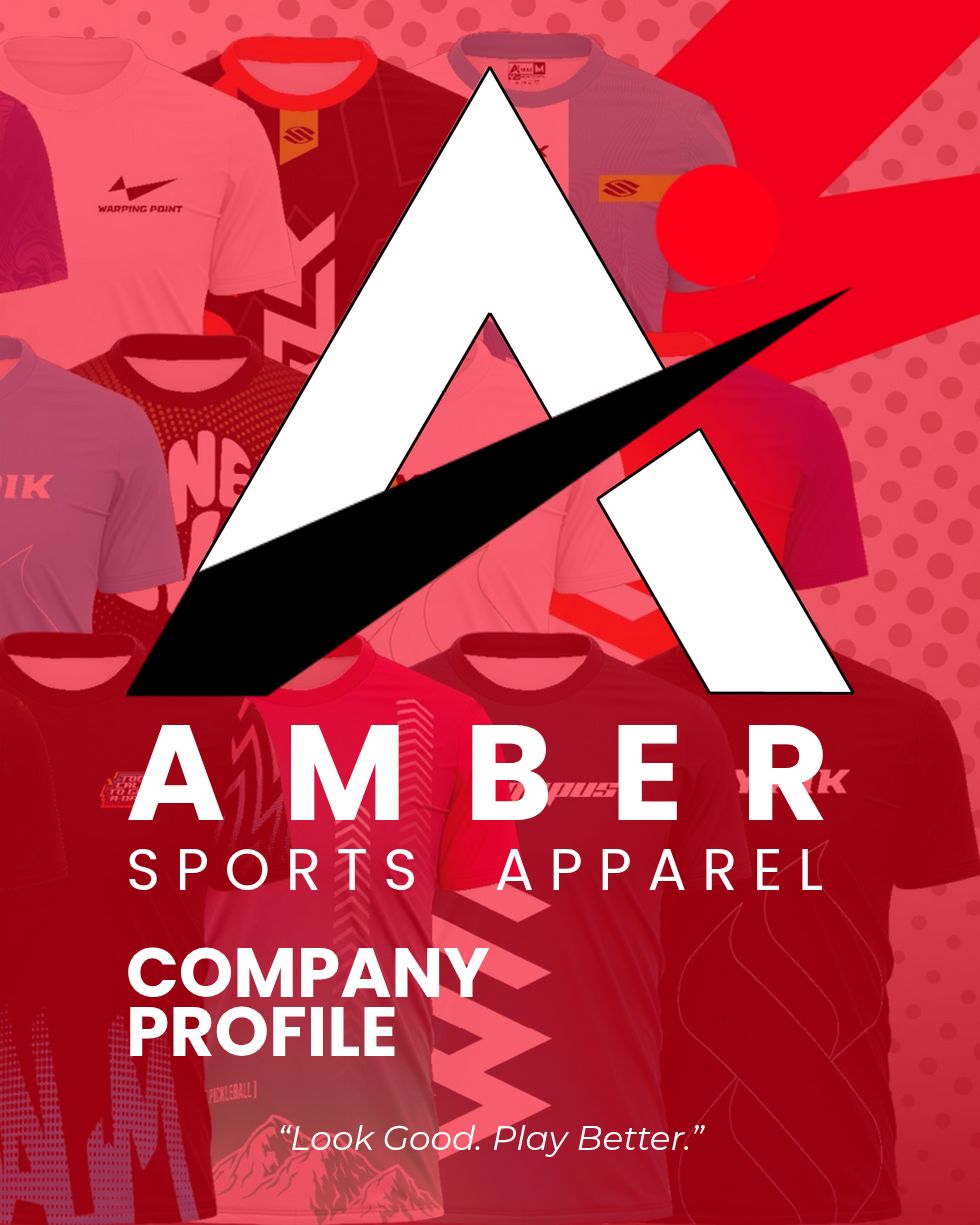 AMBER Compny Profile
