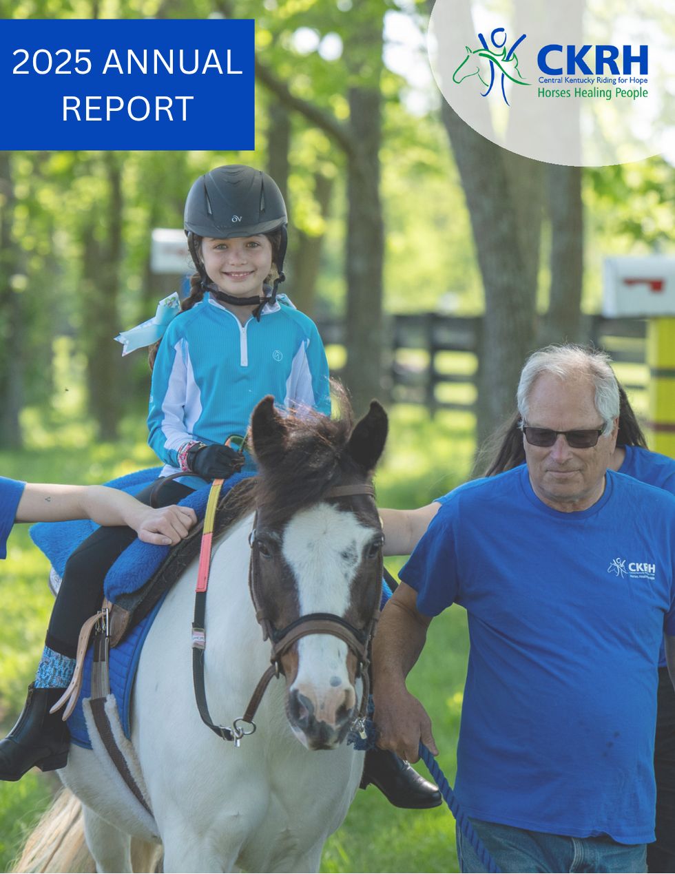 2025 Annual Report - 8.75 x 11