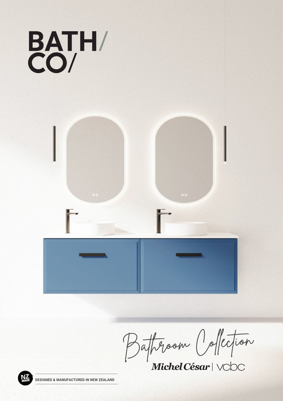 Bathroom Collection Catalogue 2026