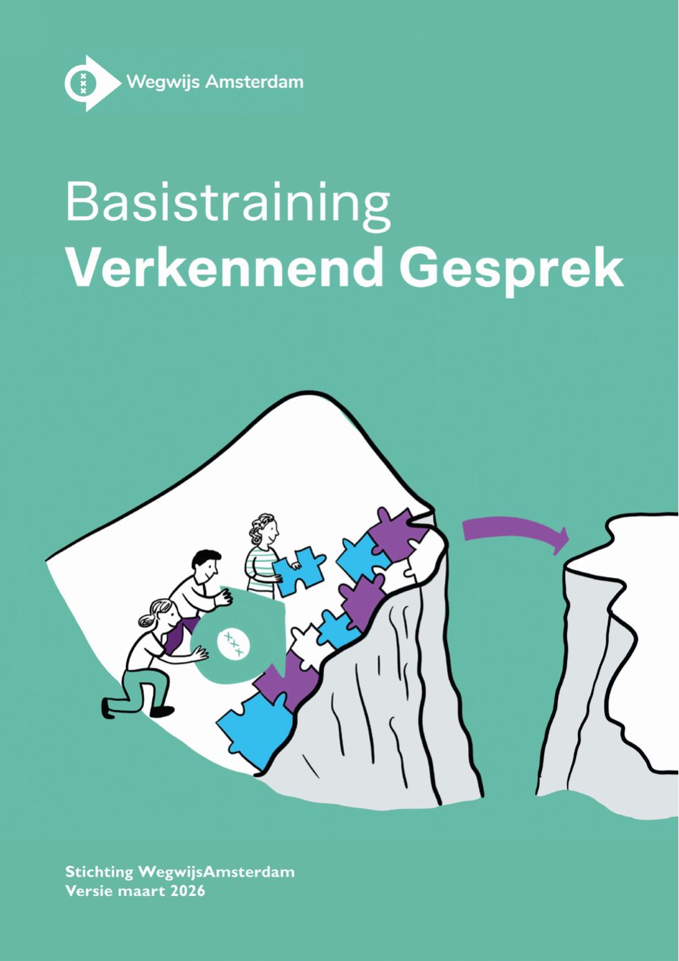 Basistraining Verkennend Gesprek - Preview