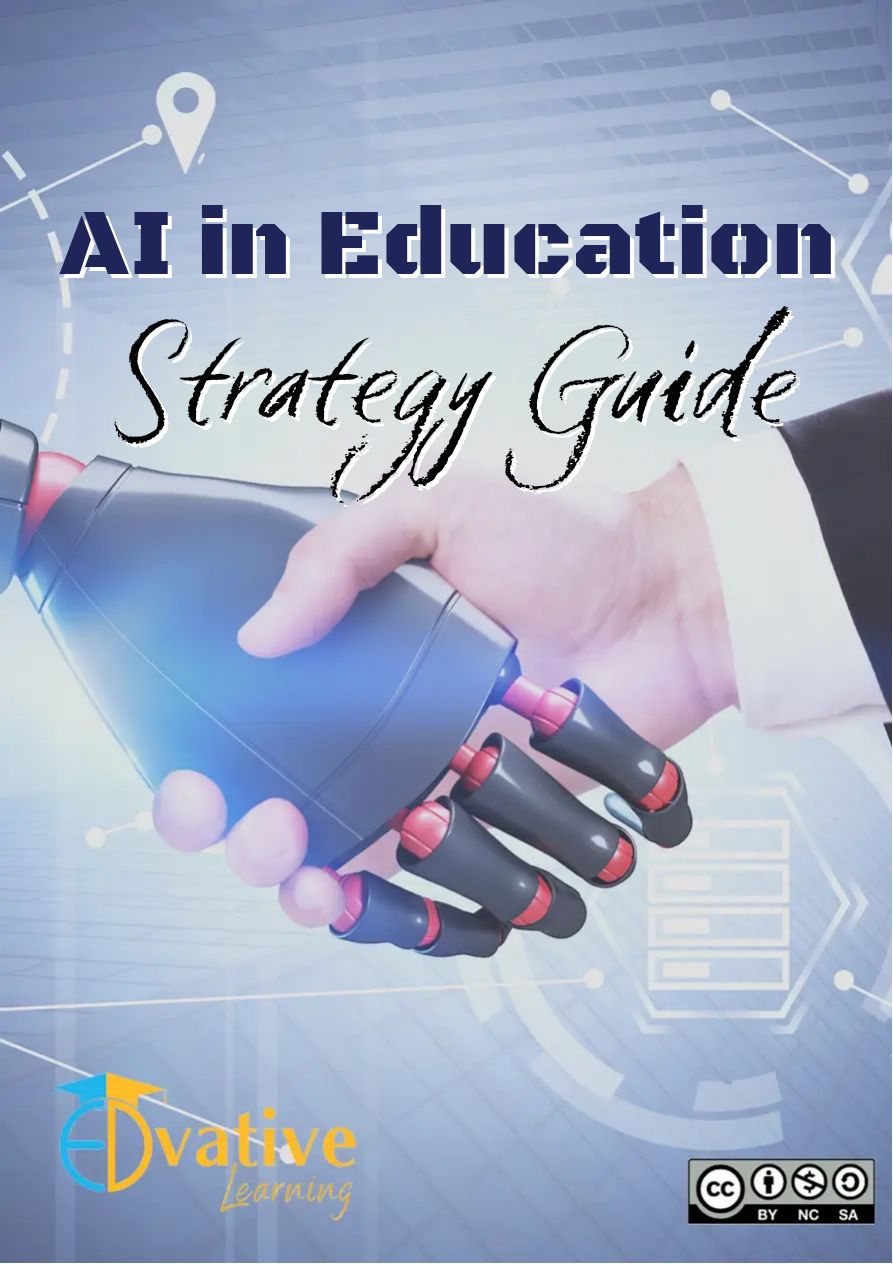 AI in Education Strategy Guide