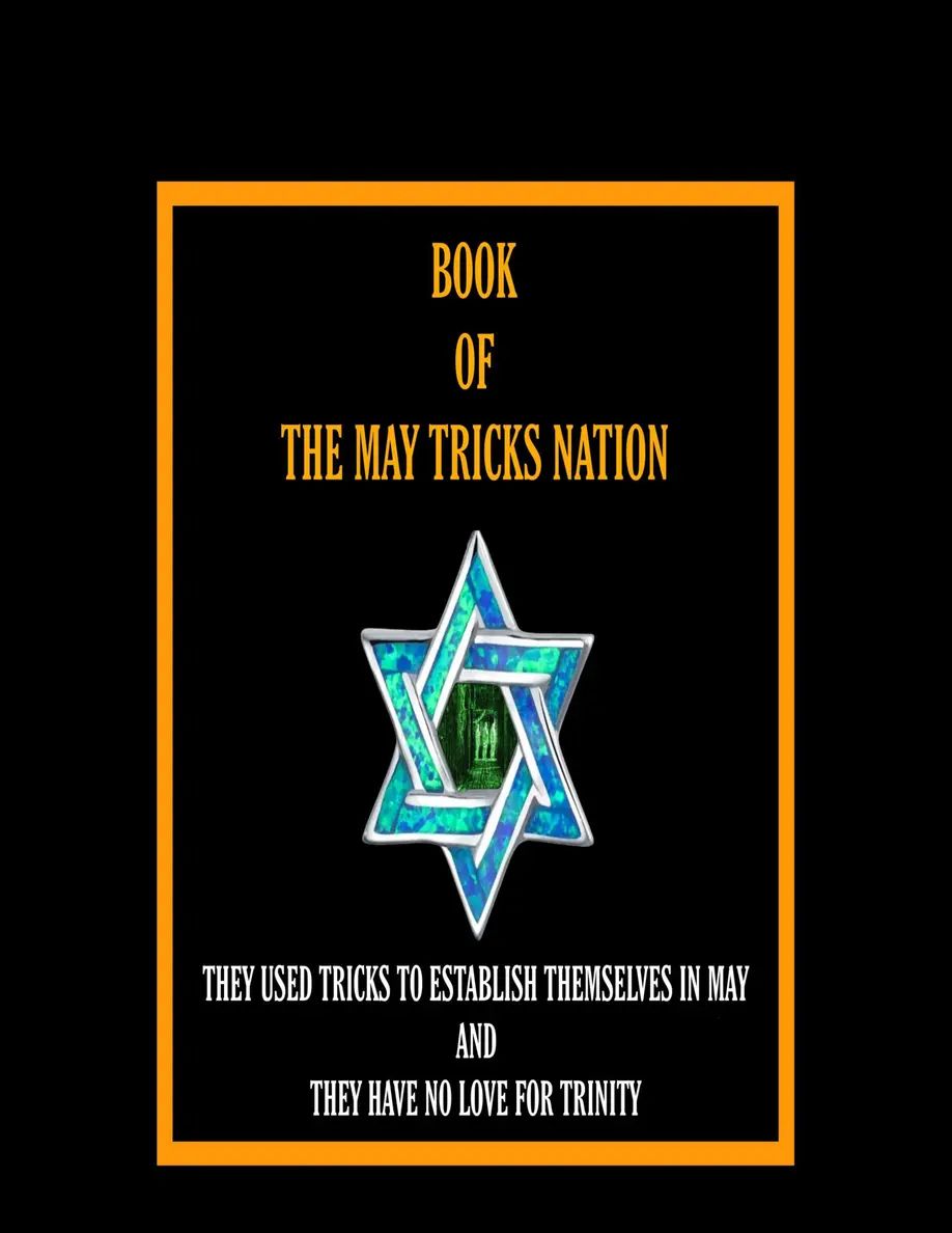 Book of May Tricks