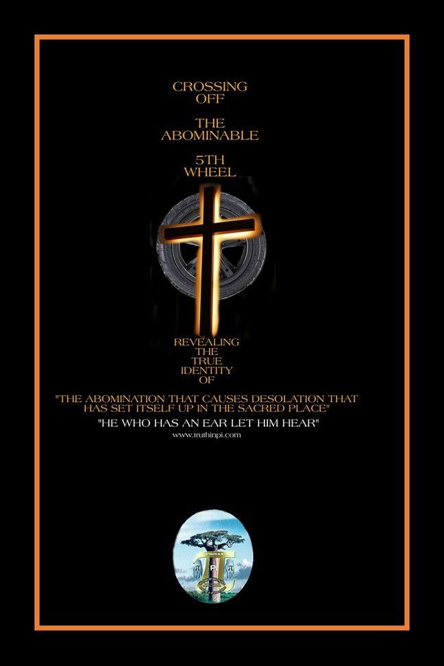 Abomination that causes desolation